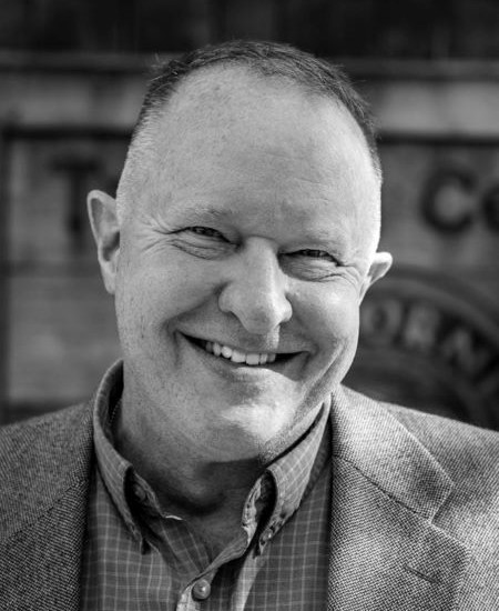 Dr. Greg Dunnavant Dr. Greg Dunnavant